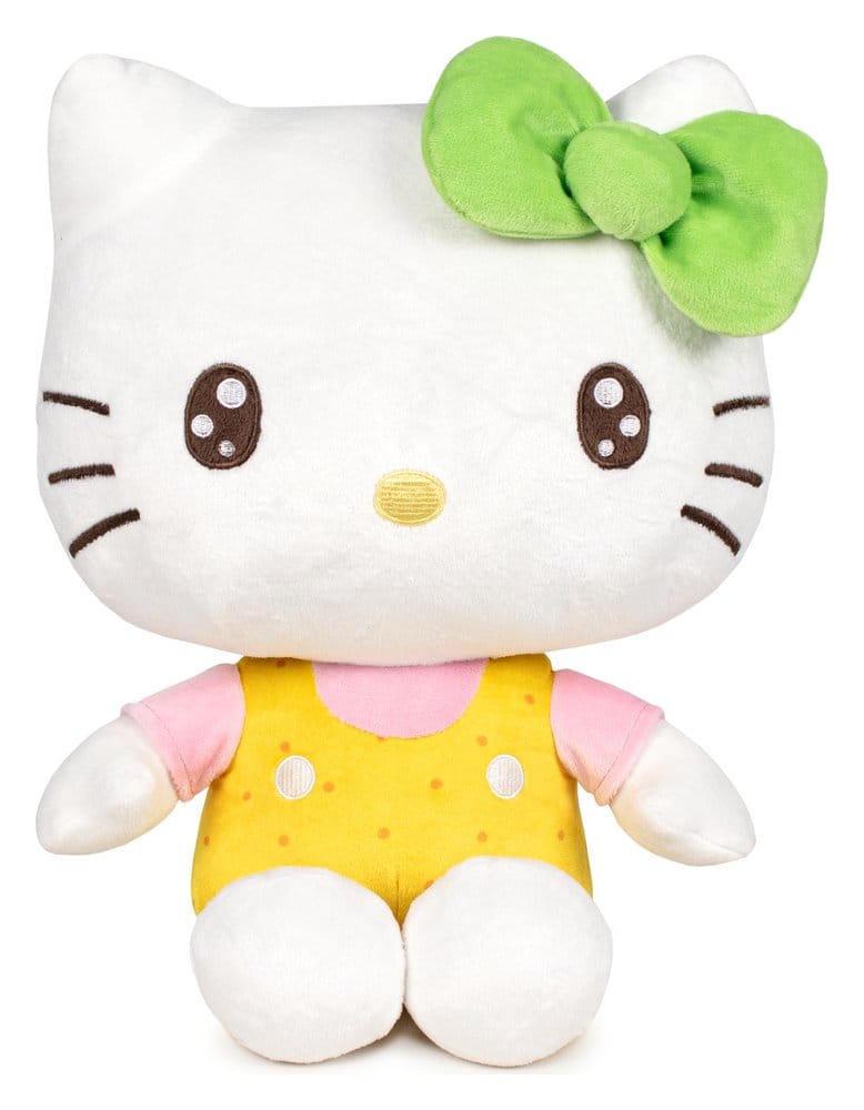 Hello Kitty assortiment peluches Tutti Frutti 22 cm (24)