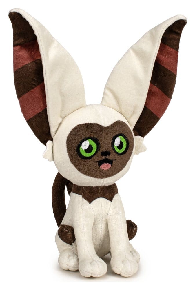 Avatar, le dernier maître de l'air peluches 21 cm