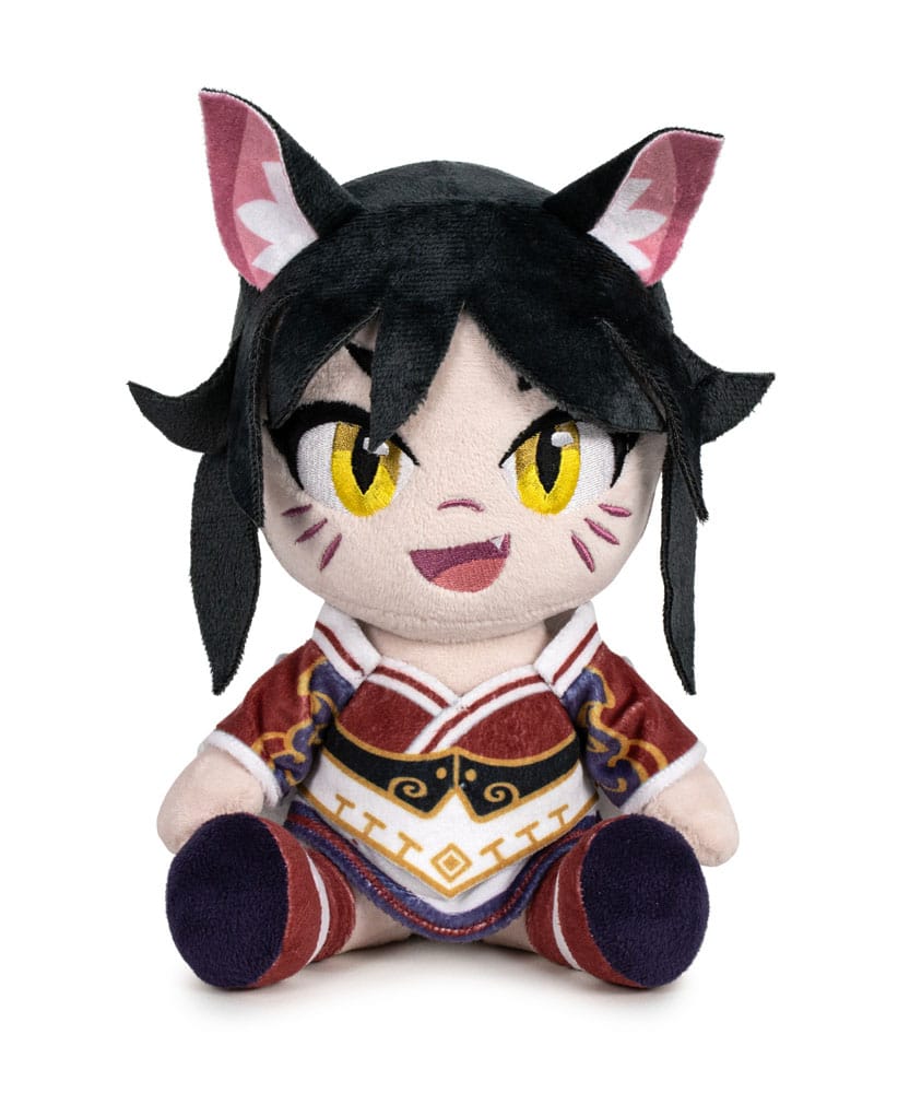 League of Legends assortiment peluche Champions 21 cm (24)