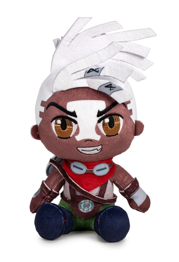 League of Legends assortiment peluche Champions 24 cm (12)