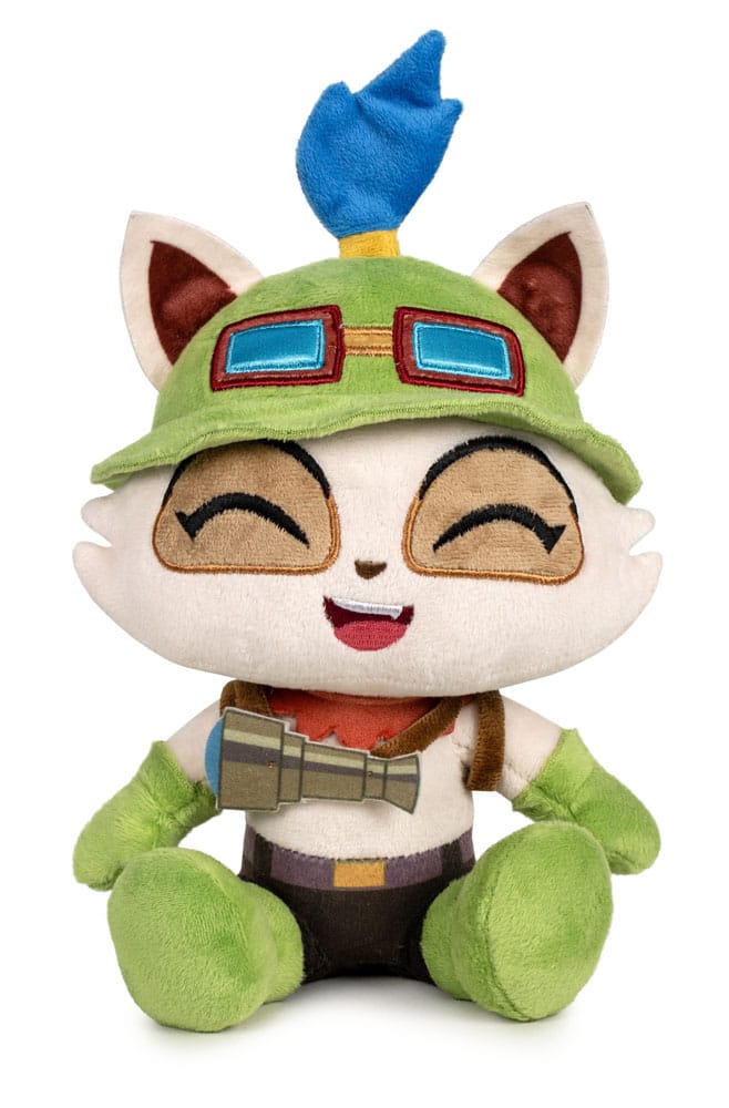 League of Legends assortiment peluche Champions 24 cm (12)