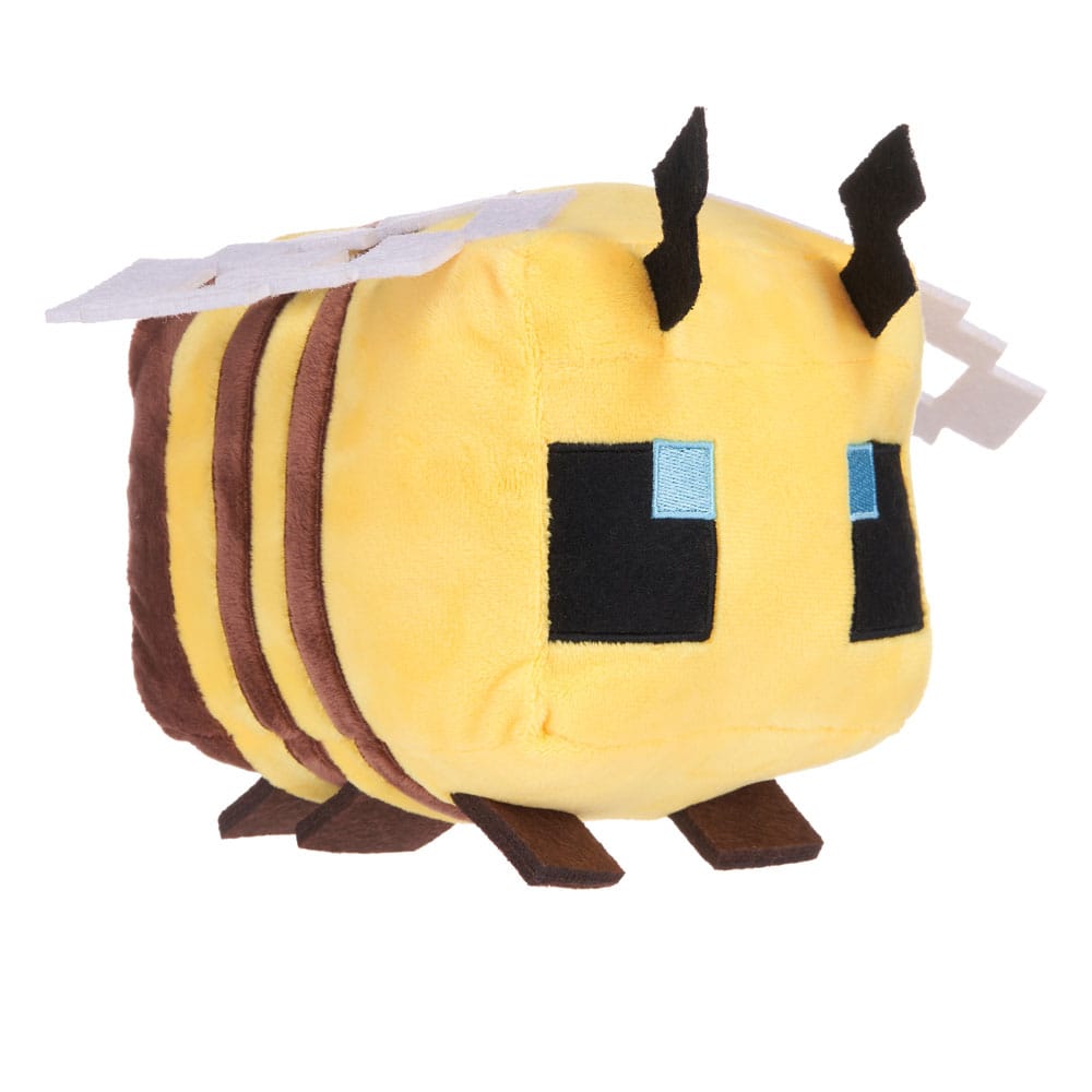 Minecraft assortiment peluches 30 cm Series 2 (48)