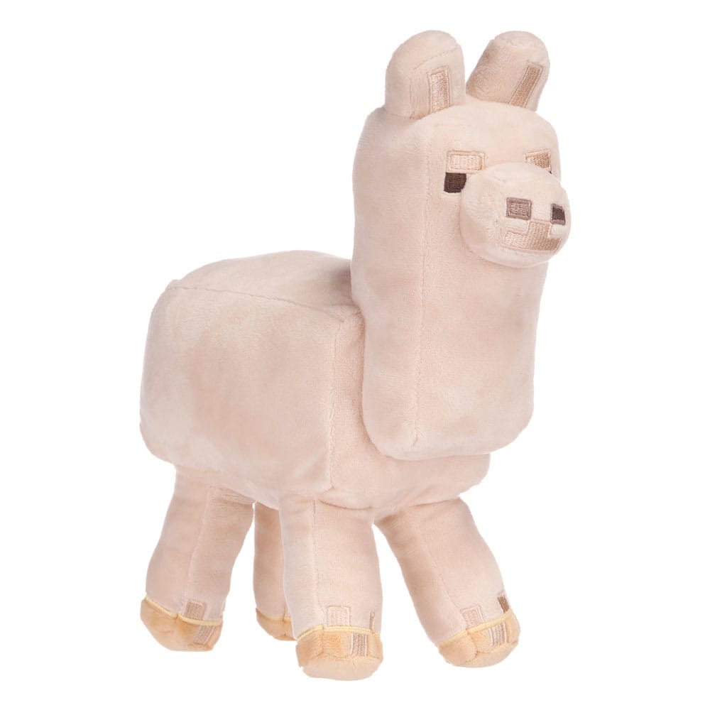 Minecraft assortiment peluches 30 cm Series 2 (48)