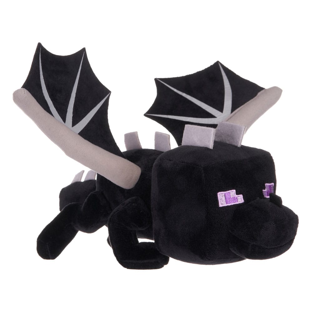 Minecraft assortiment peluches 30 cm Series 2 (48)