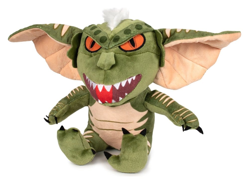 Gremlins assortiment peluches Sitting 25 cm (12)
