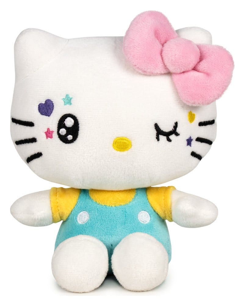 Hello Kitty assortiment peluches In Our Eyes 16 cm (12)