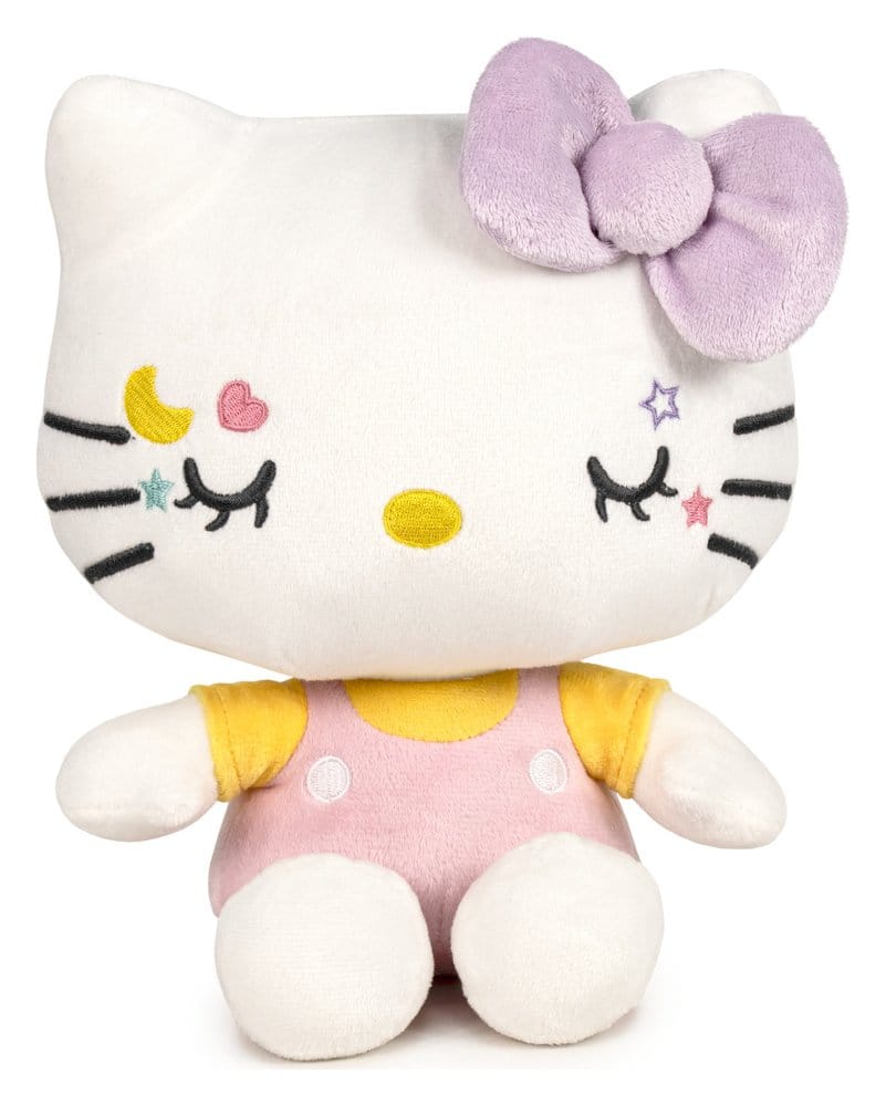 Hello Kitty assortiment peluches In Our Eyes 16 cm (12)