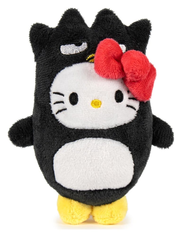 Hello Kitty & Friends assortiment peluches &nbsp;Costume Blind Box 16 cm (12)