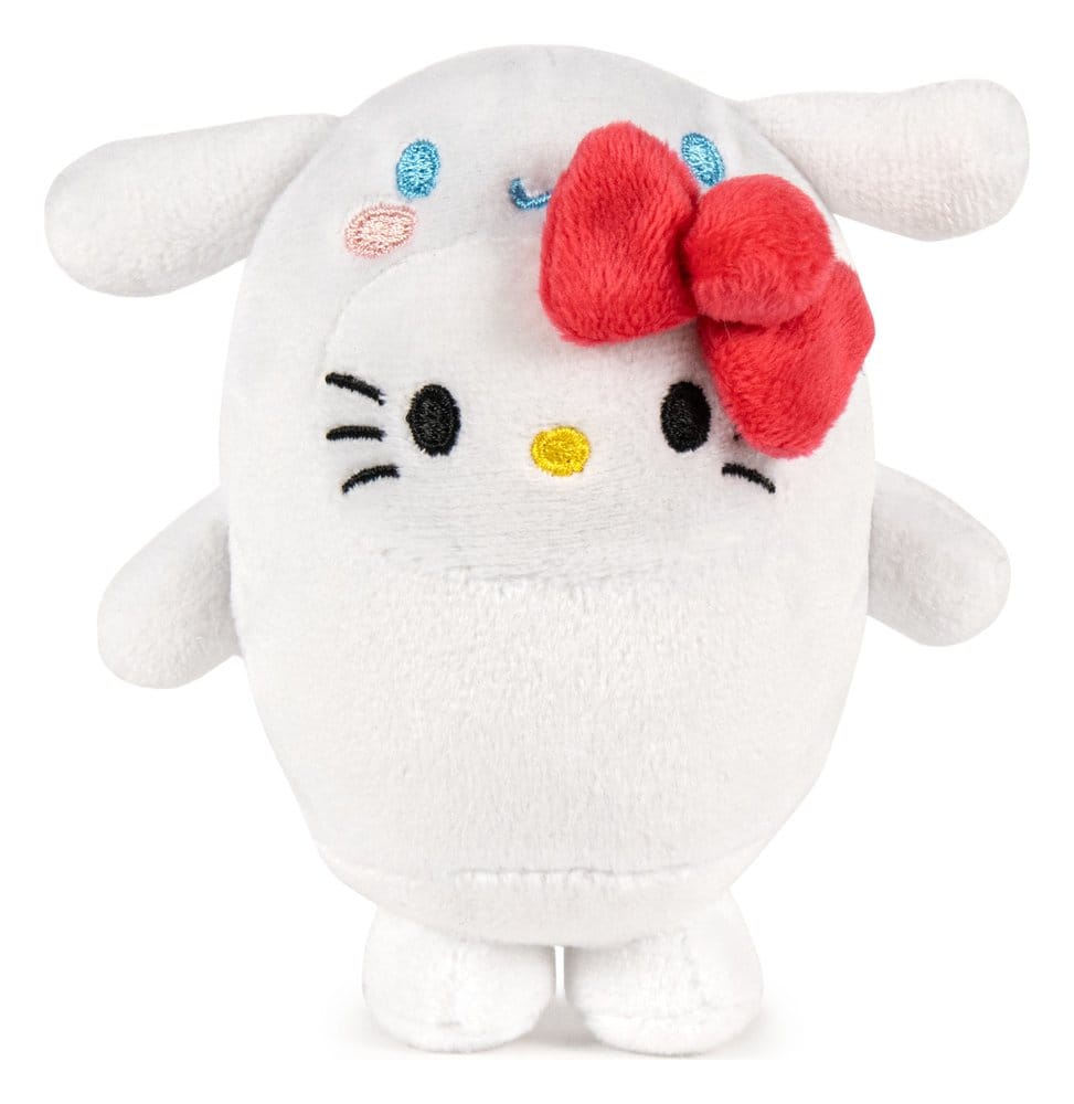 Hello Kitty & Friends assortiment peluches &nbsp;Costume Blind Box 16 cm (12)