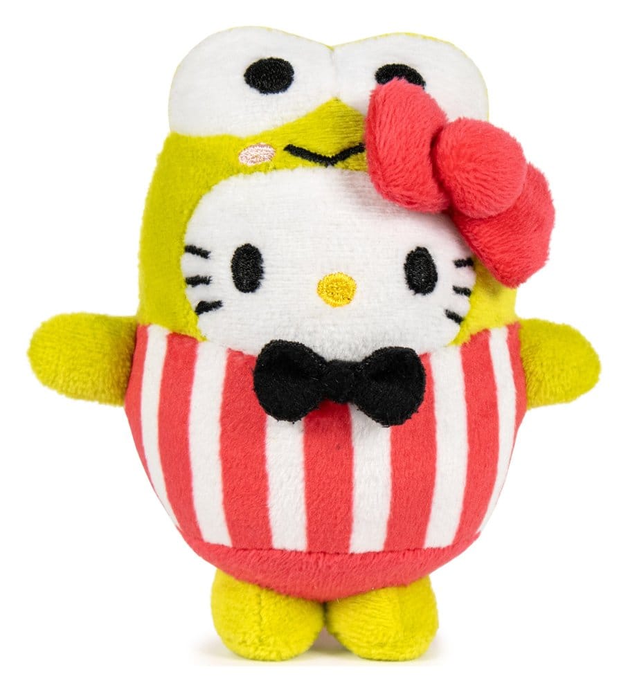 Hello Kitty & Friends assortiment peluches &nbsp;Costume Blind Box 16 cm (12)