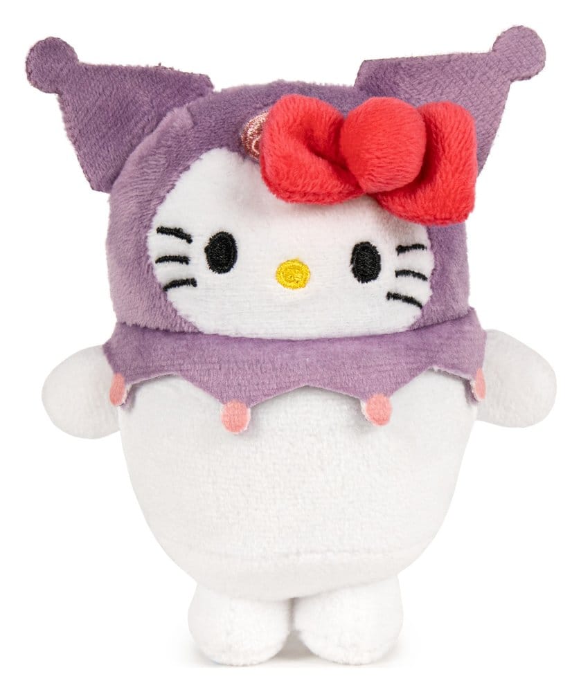 Hello Kitty & Friends assortiment peluches &nbsp;Costume Blind Box 16 cm (12)