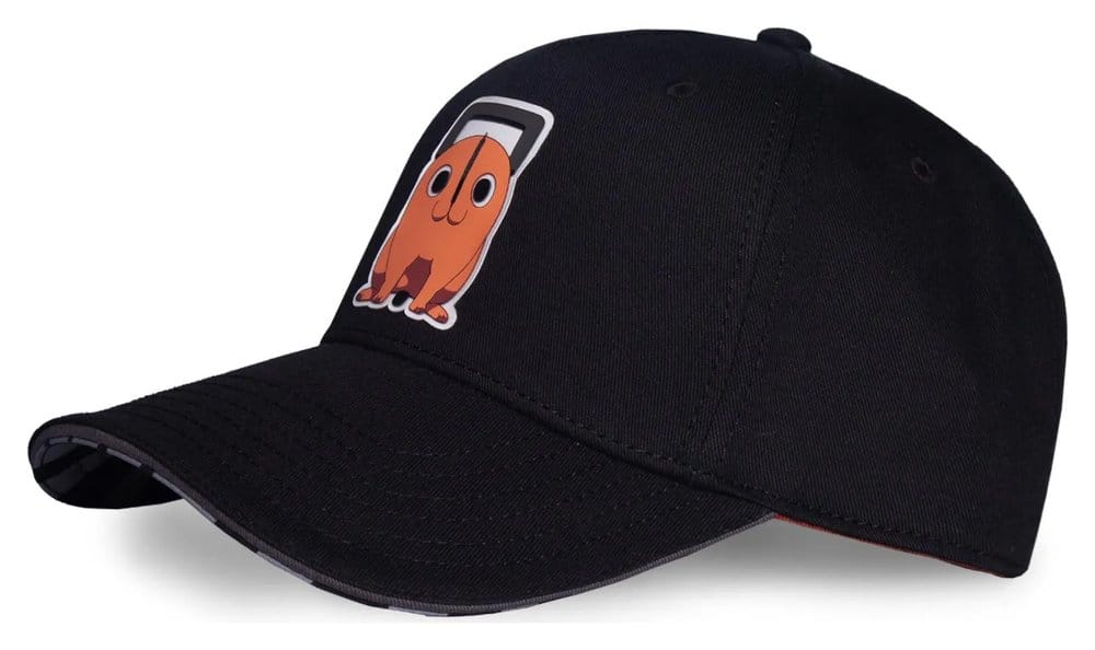 Chainsaw Man casquette baseball Pochita