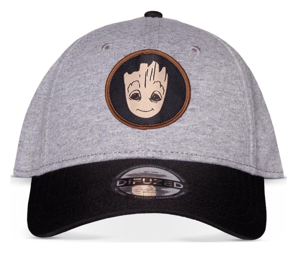 Guardians of the Galaxy casquette Baseball Groot