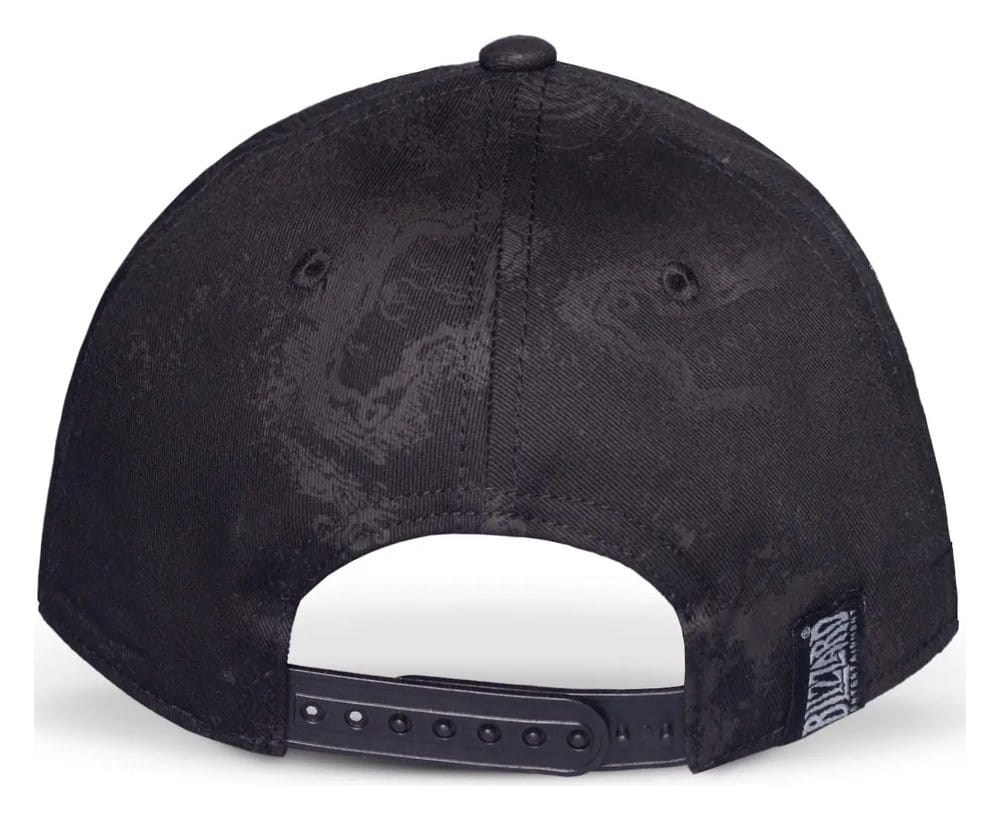 World Of Warcraft casquette baseball Lion's Head