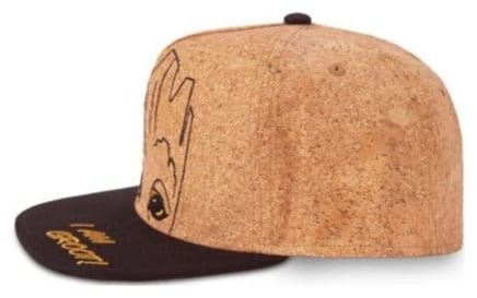 Guardians of the Galaxy Novelty casquette Baseball Groot
