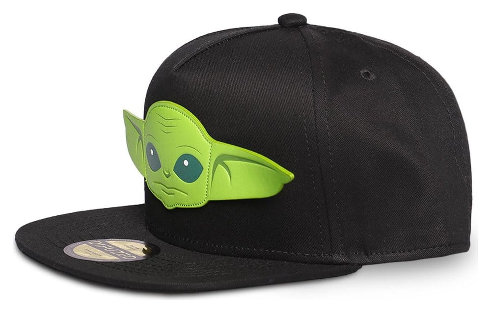 Star Wars: The Mandalorian Novelty casquette baseball
