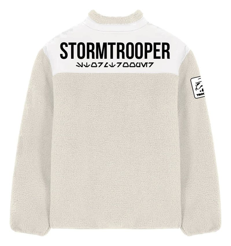 Star Wars Veste Sherpa Trooper (XXL)