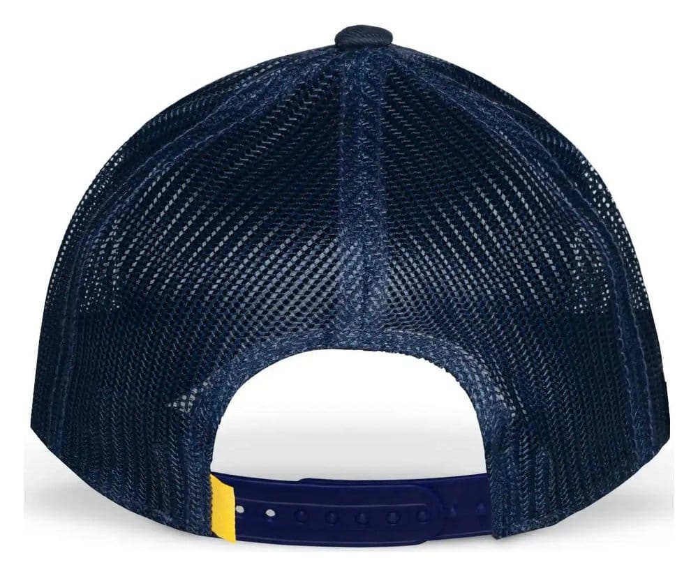 World Of Warcraft casquette trucker