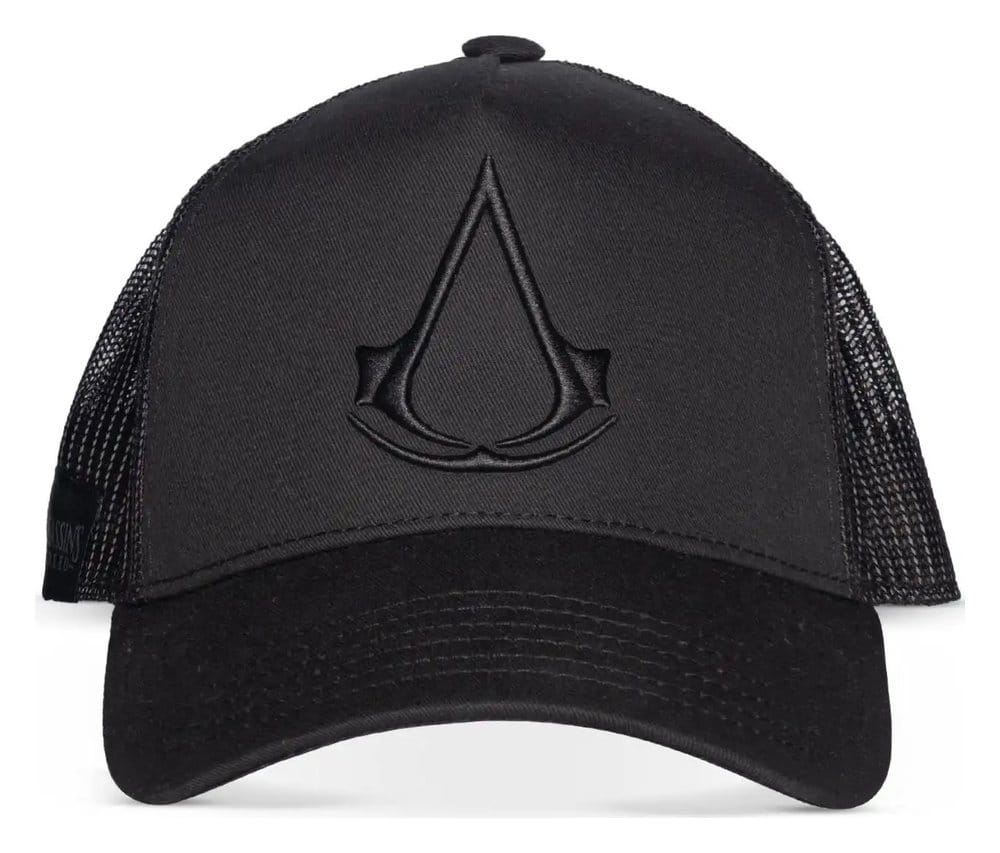 Assassin's Creed casquette trucker