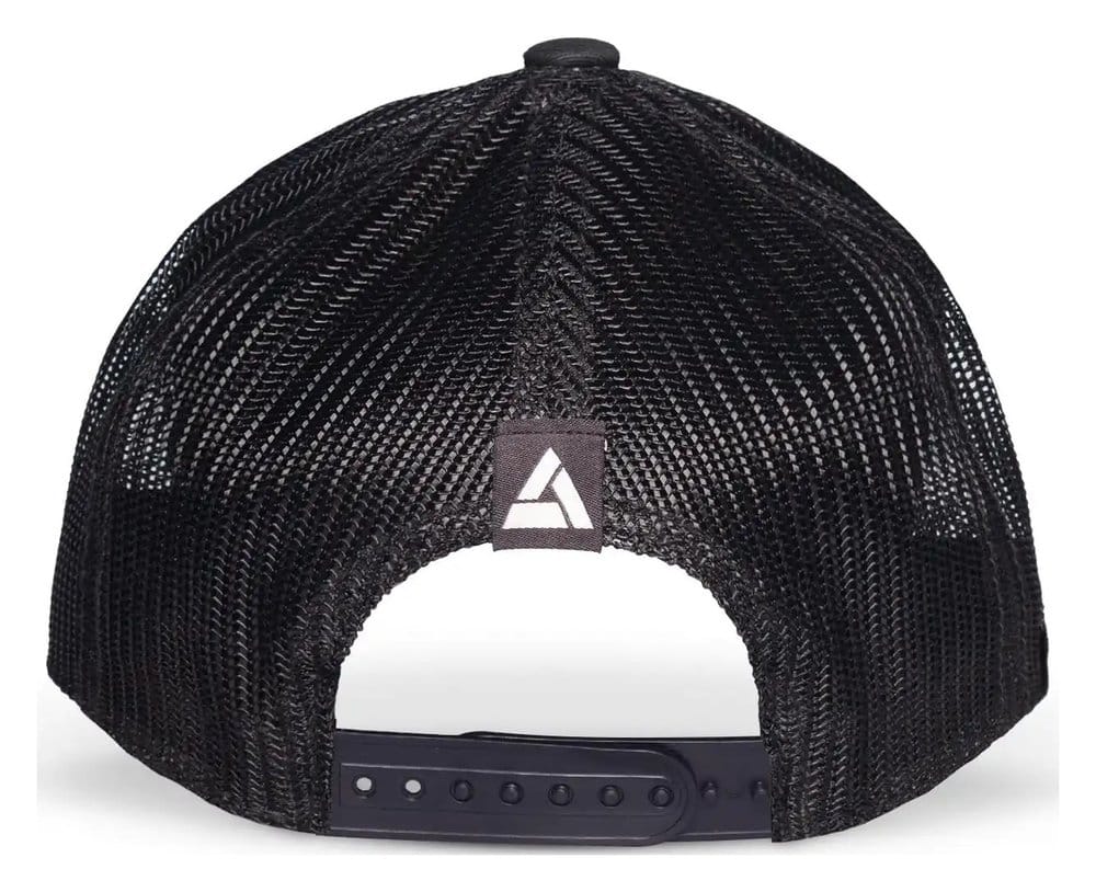 Assassin's Creed casquette trucker