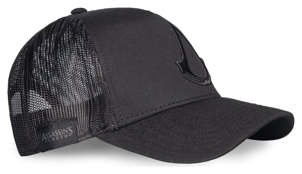Assassin's Creed casquette trucker