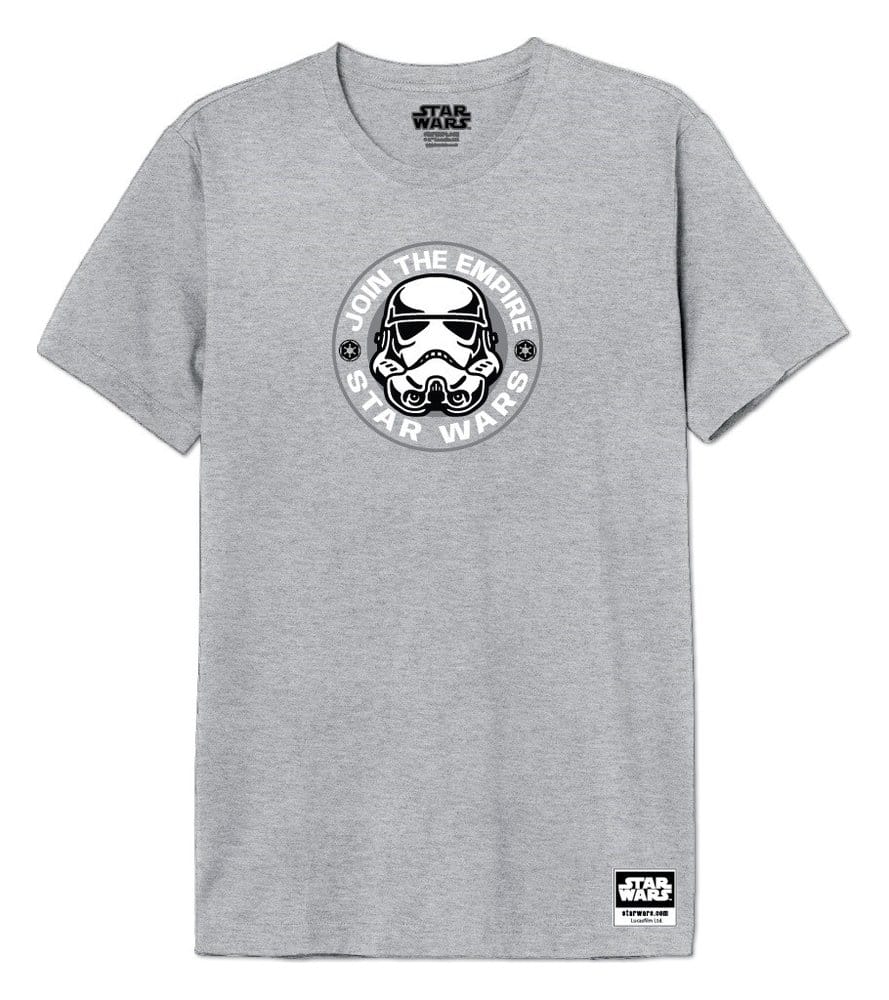 Star Wars T-Shirt Trooper (S)