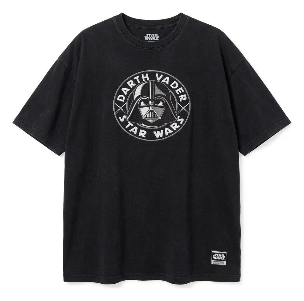 Star Wars T-Shirt Vader (XXL)