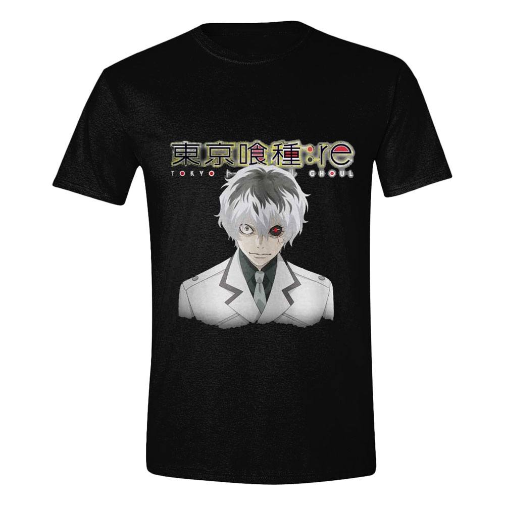 Tokyo Ghoul T-Shirt Red Glare (XL)