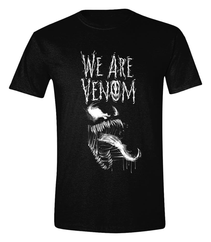 Marvel T-Shirt We Are Venom (XL)