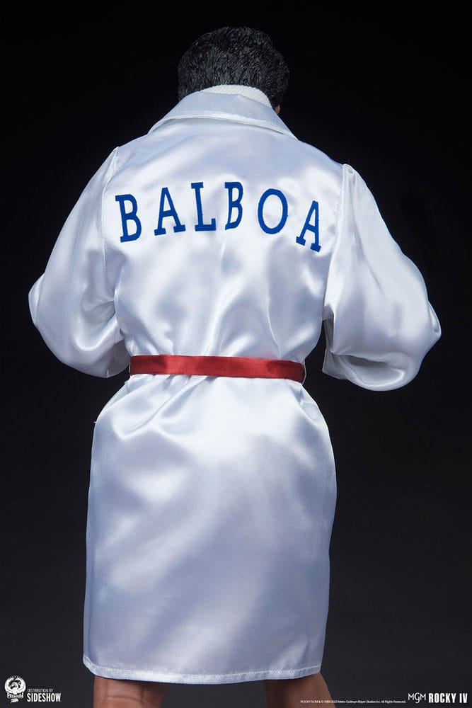 Rocky IV statuette 1/3 Rocky 66 cm