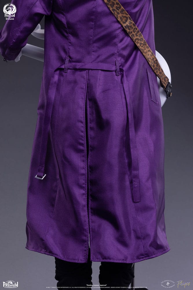 Prince statuette 1/3 Purple Rain 63 cm