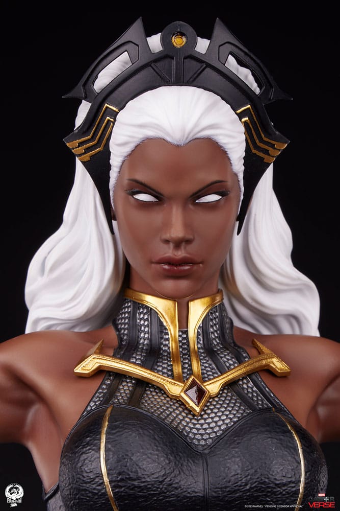 Marvel Future Revolution statuette 1/3 Storm 94 cm