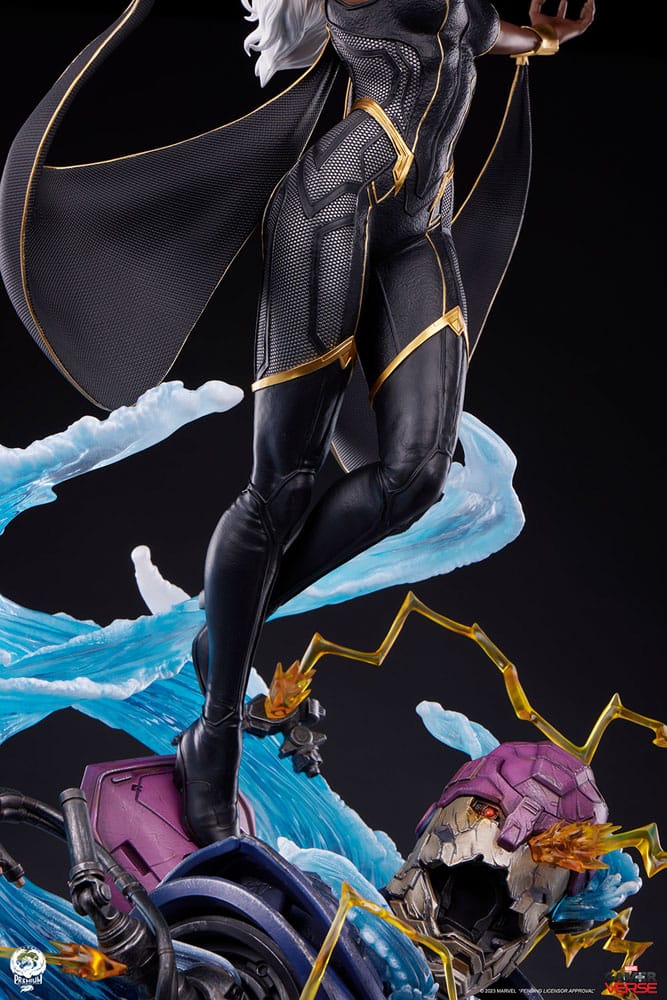 Marvel Future Revolution statuette 1/3 Storm 94 cm
