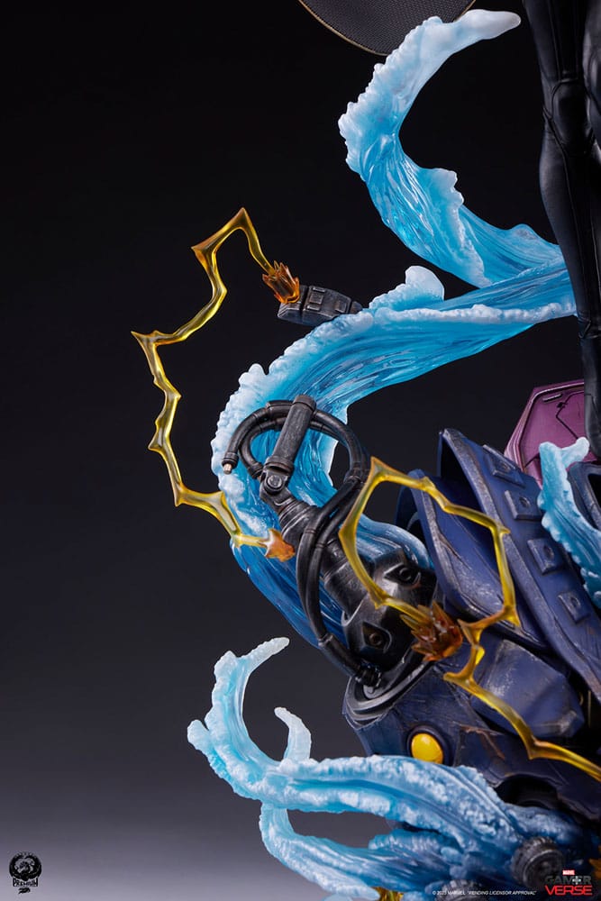 Marvel Future Revolution statuette 1/3 Storm 94 cm