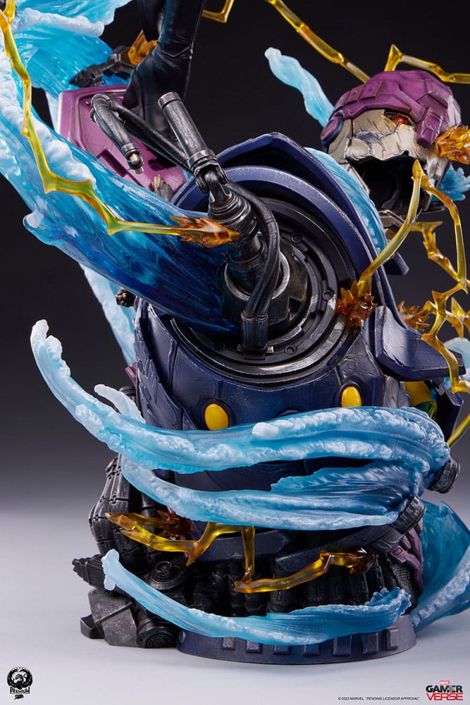 Marvel Future Revolution statuette 1/3 Storm 94 cm