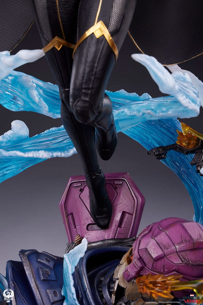 Marvel Future Revolution statuette 1/3 Storm 94 cm