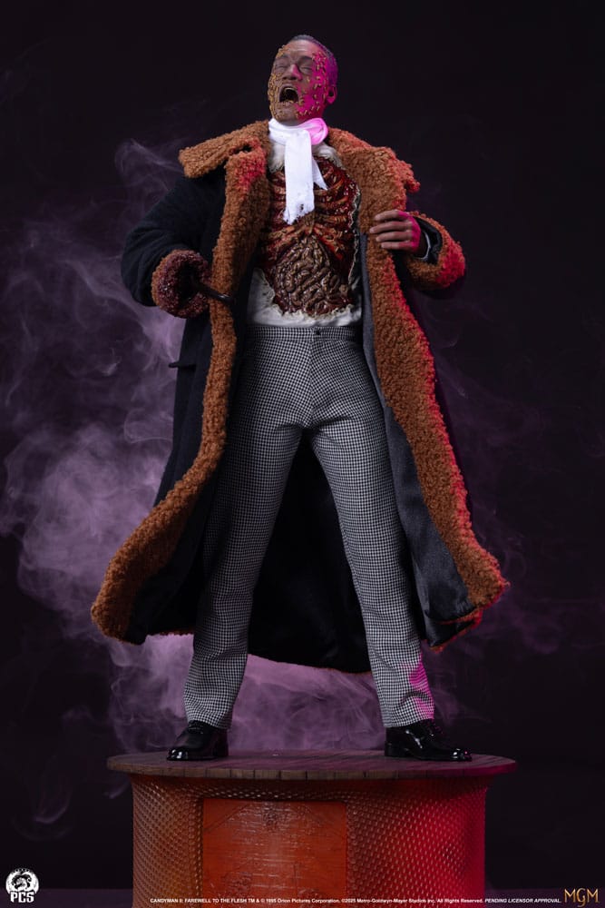 Candyman statuette 1/4 Candyman 64 cm
