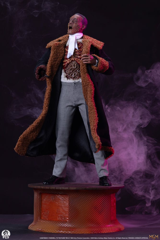 Candyman statuette 1/4 Candyman 64 cm
