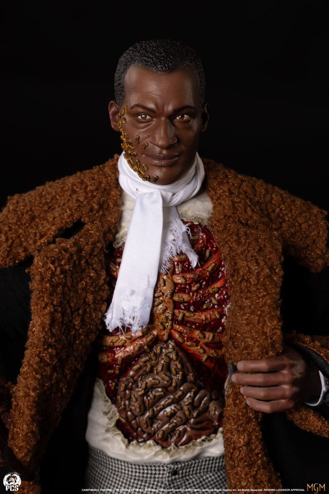 Candyman statuette 1/4 Candyman 64 cm