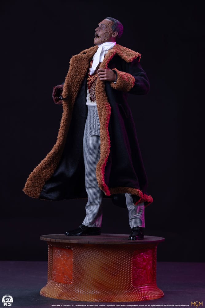 Candyman statuette 1/4 Candyman 64 cm