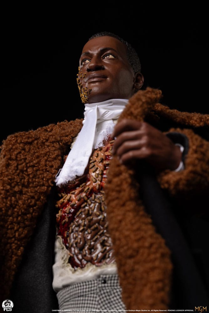Candyman statuette 1/4 Candyman 64 cm