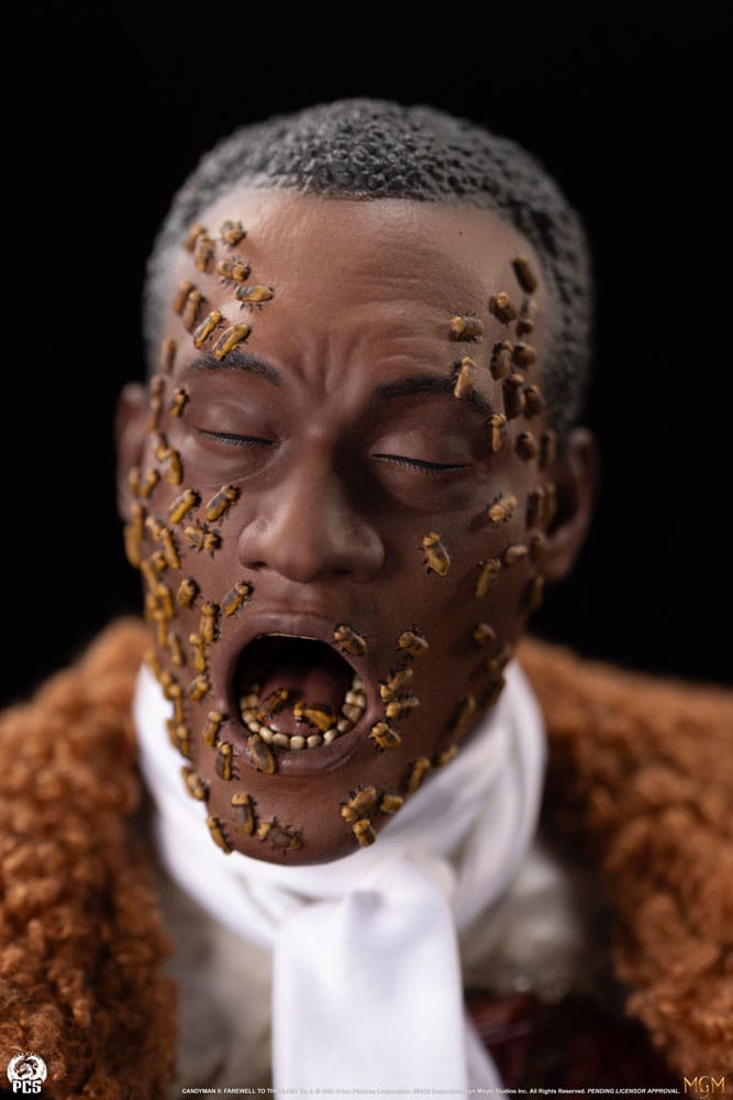 Candyman statuette 1/4 Candyman 64 cm