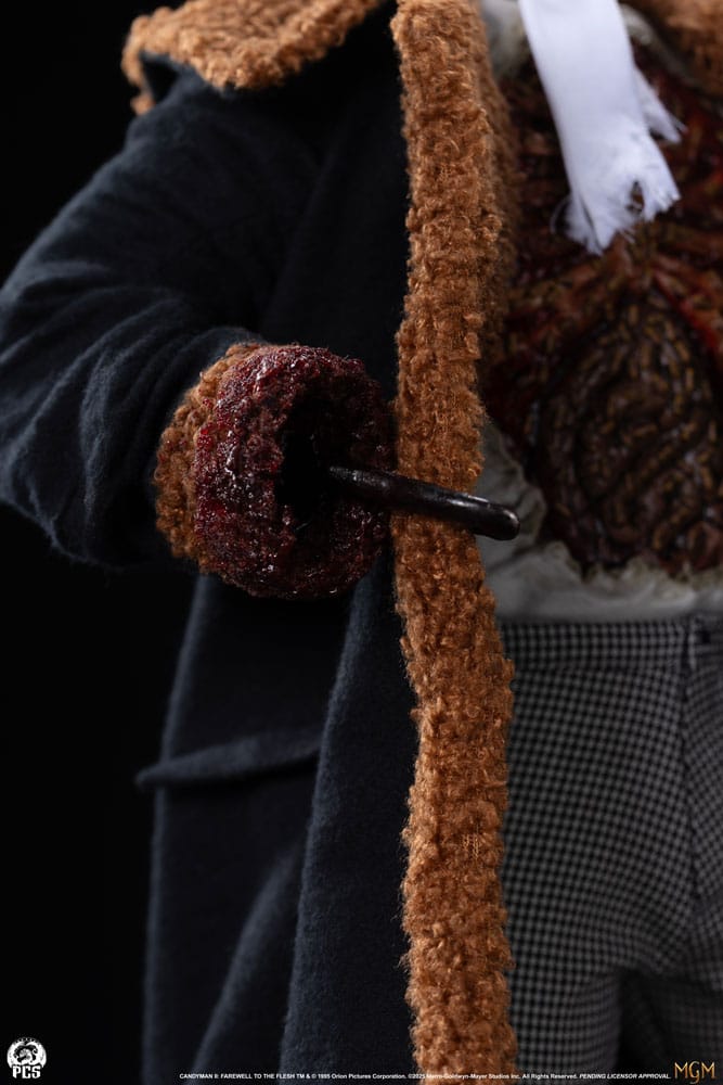 Candyman statuette 1/4 Candyman 64 cm