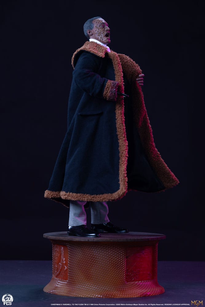 Candyman statuette 1/4 Candyman 64 cm