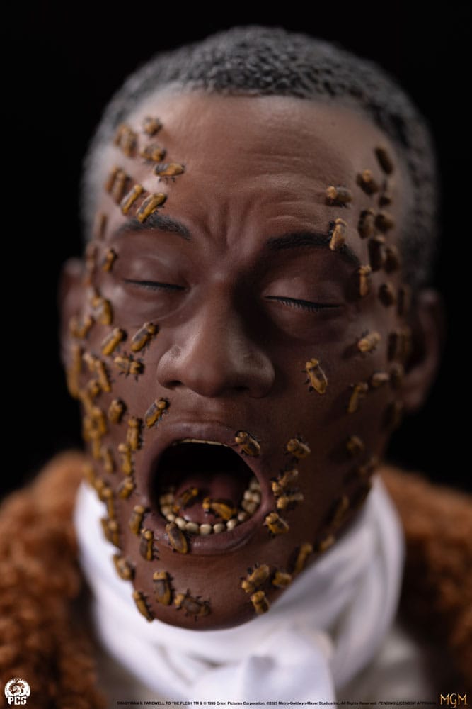 Candyman statuette 1/4 Candyman 64 cm