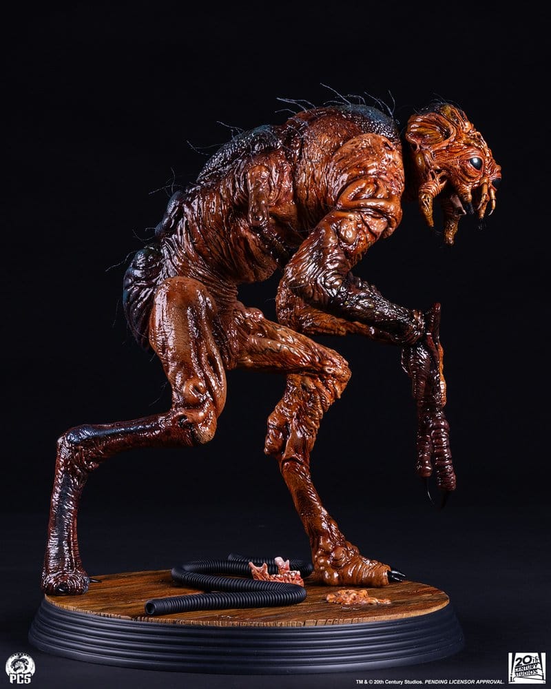 La Mouche statuette 1/4 41 cm