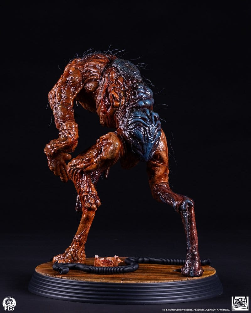 La Mouche statuette 1/4 41 cm