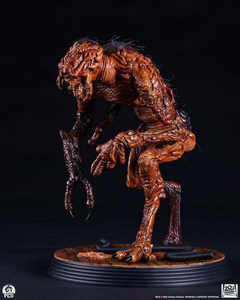 La Mouche statuette 1/4 41 cm