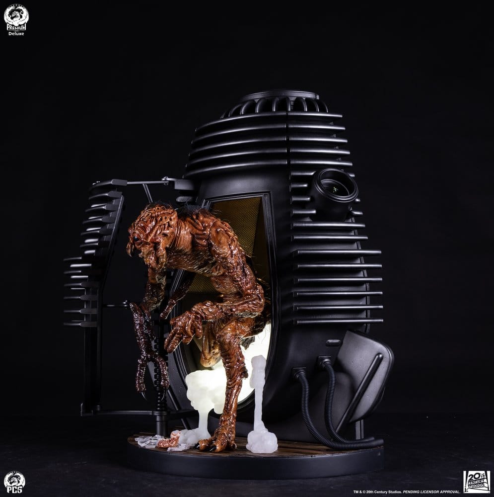 La Mouche statuette 1/4 Deluxe Edition 60 cm