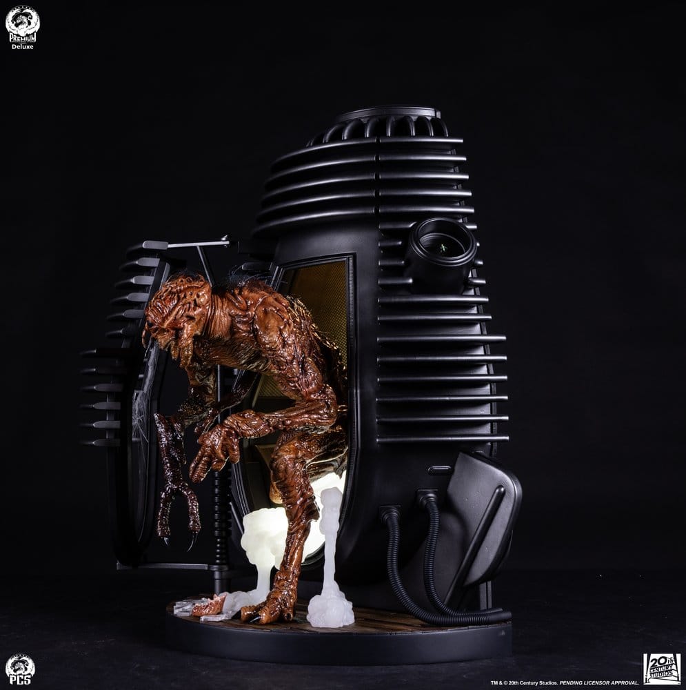 La Mouche statuette 1/4 Deluxe Edition 60 cm